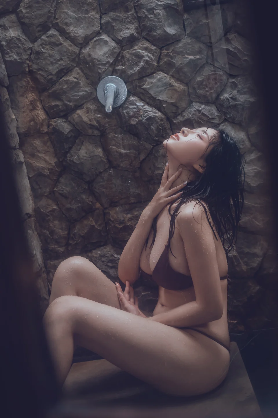 年年 - 浴 [80P-410MB] tg@simisebaisi 【丝足阁】064.webp